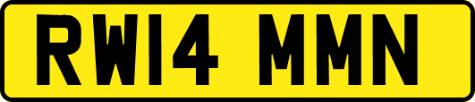 RW14MMN