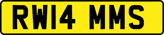 RW14MMS