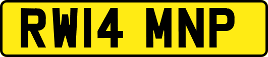 RW14MNP