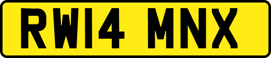 RW14MNX