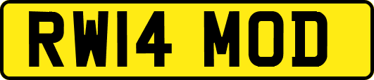 RW14MOD