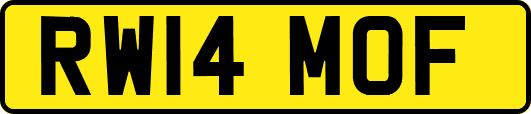 RW14MOF