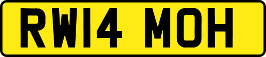 RW14MOH