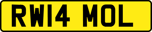 RW14MOL