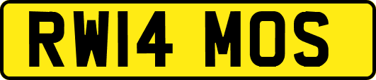 RW14MOS