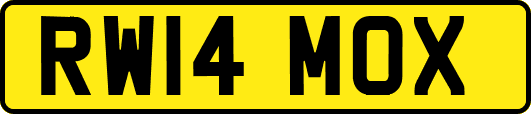 RW14MOX
