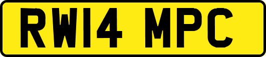RW14MPC