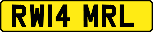 RW14MRL