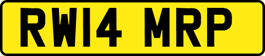 RW14MRP