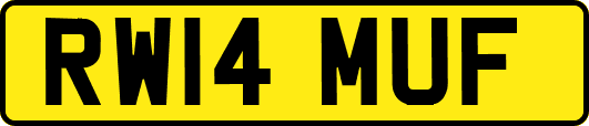 RW14MUF