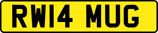 RW14MUG