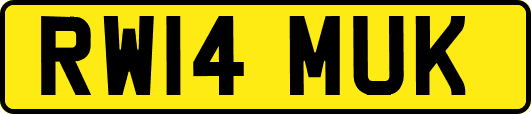 RW14MUK