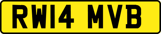 RW14MVB