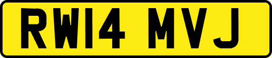RW14MVJ