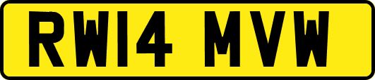 RW14MVW