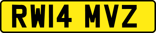 RW14MVZ