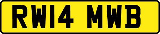 RW14MWB