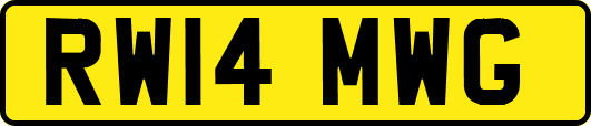 RW14MWG