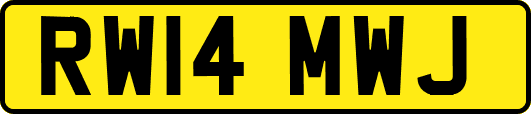 RW14MWJ