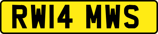 RW14MWS