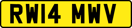 RW14MWV