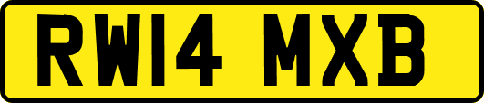 RW14MXB