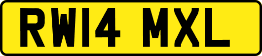 RW14MXL