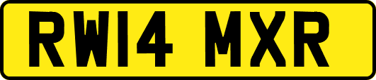 RW14MXR