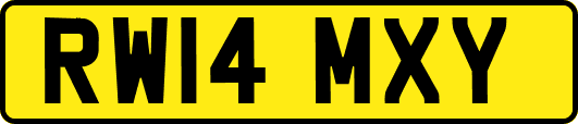 RW14MXY