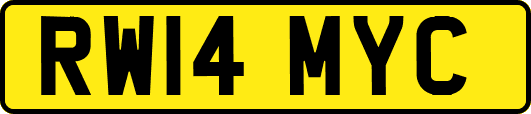RW14MYC