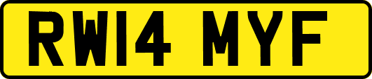 RW14MYF