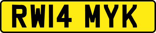 RW14MYK