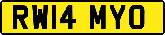 RW14MYO