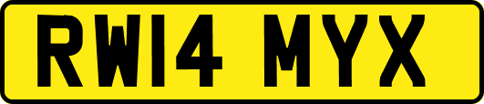 RW14MYX