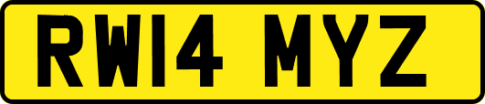 RW14MYZ