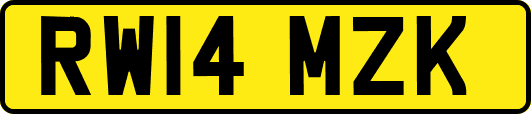 RW14MZK