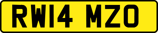 RW14MZO
