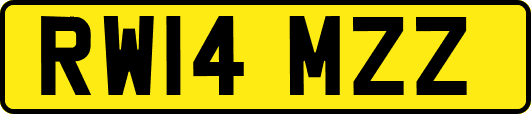 RW14MZZ