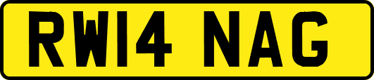 RW14NAG
