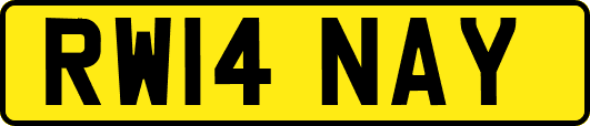 RW14NAY