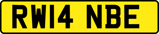 RW14NBE