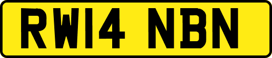 RW14NBN