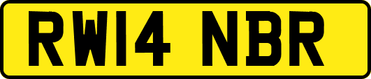 RW14NBR