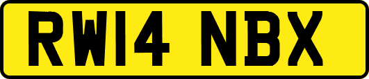 RW14NBX