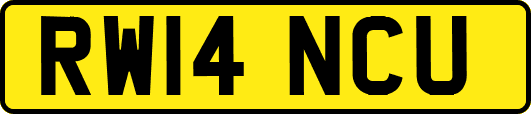 RW14NCU