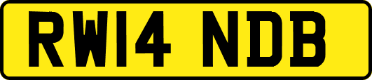 RW14NDB