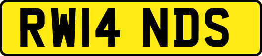RW14NDS
