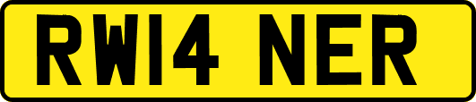 RW14NER