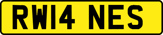 RW14NES