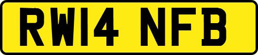RW14NFB